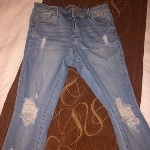 New Jeans
